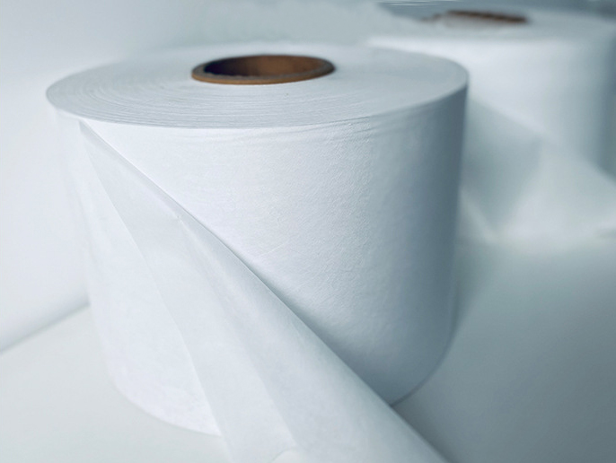 崇仁PLA无纺布
