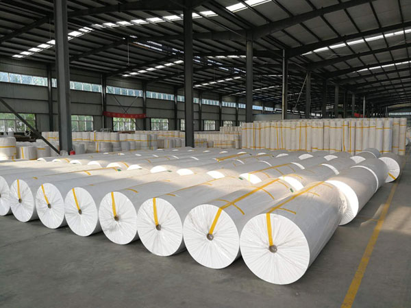 崇仁狭缝式涤纶纺粘无纺布