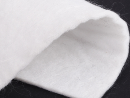 崇仁长丝土工布